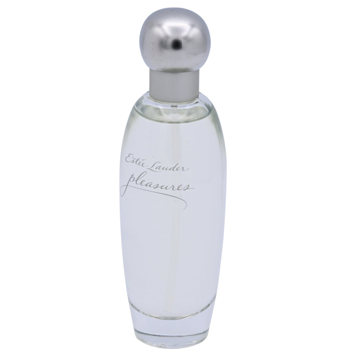 PLEASURES by Estee Lauder perfume for women EDP 1.7 oz New in Box
