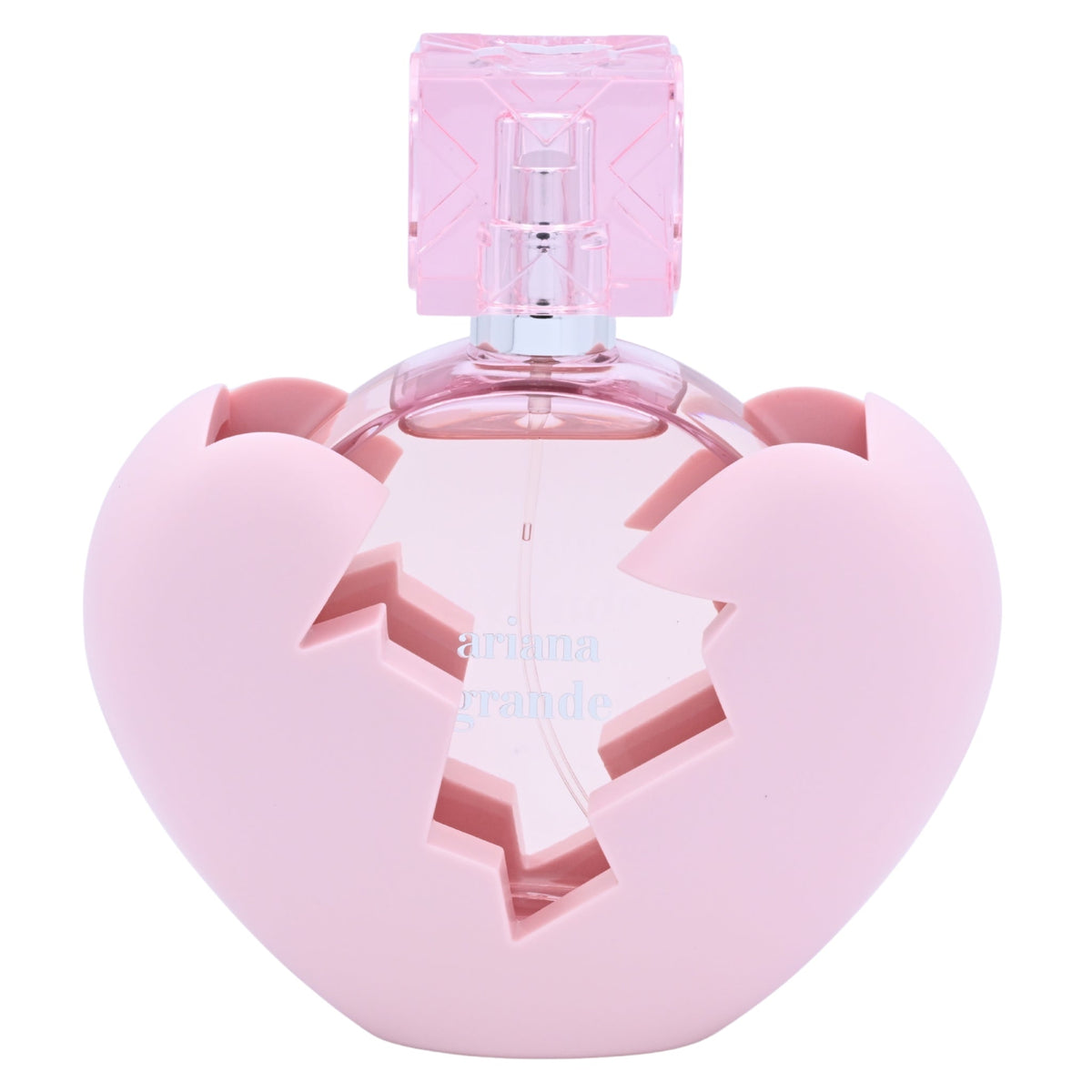 Thank U Next by Ariana Grande perfume for her EDP 3.3 / 3.4 oz New in Box