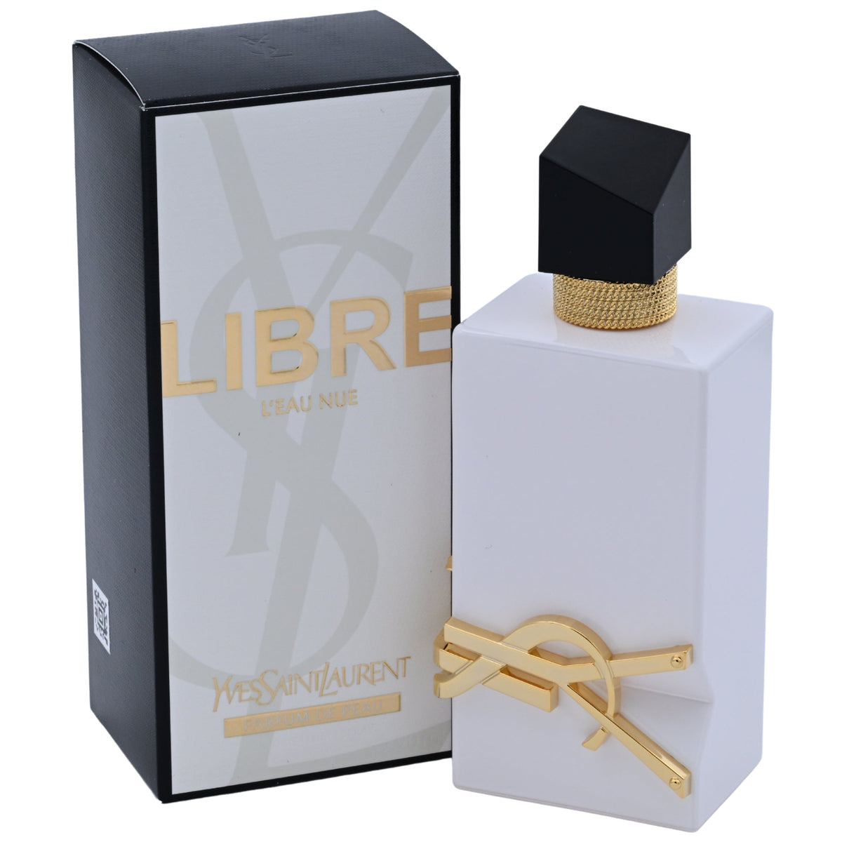 Yves Saint Laurent Libre L’Eau Nue Parfum de Peau Spray for Women 3.0 oz (90 ml)