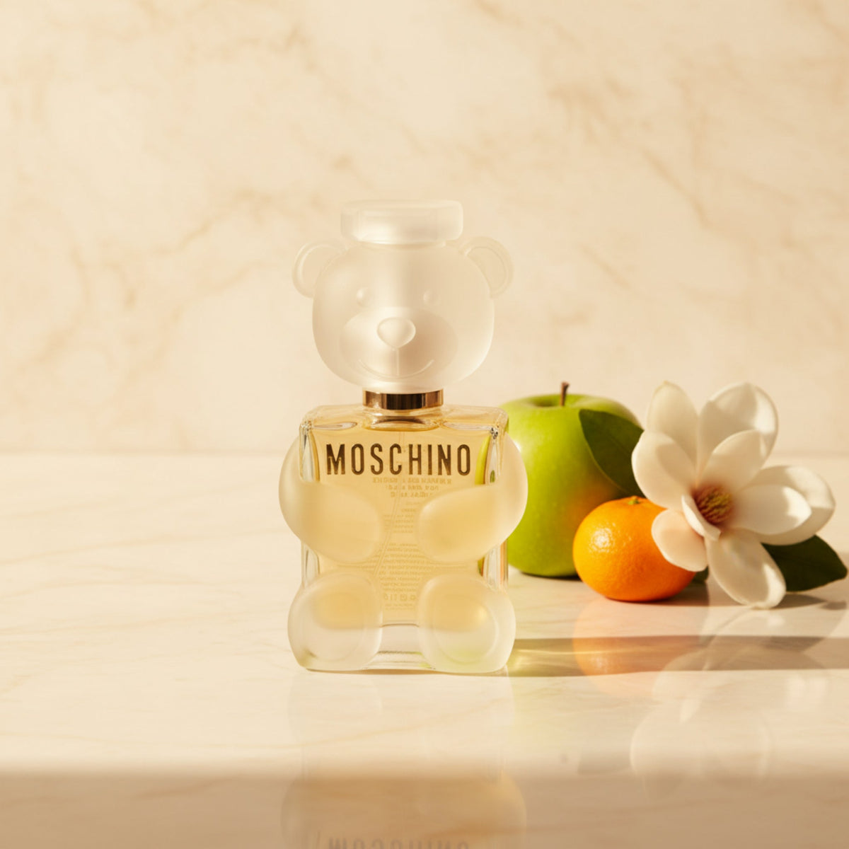 Moschino Toy 2 By Moschino perfume for Women EDP 3.3 / 3.4 oz New Tester