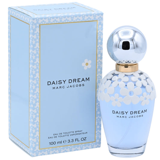 DAISY DREAM by Marc Jacobs for Women EDT 3.3 / 3.4 oz New In box