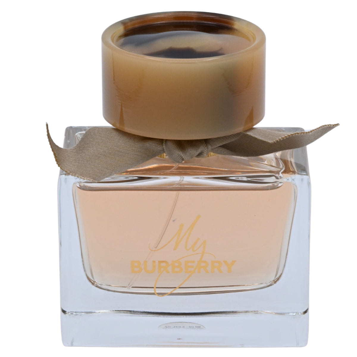 MY BURBERRY women perfume edp 3.0 oz NEW TESTER