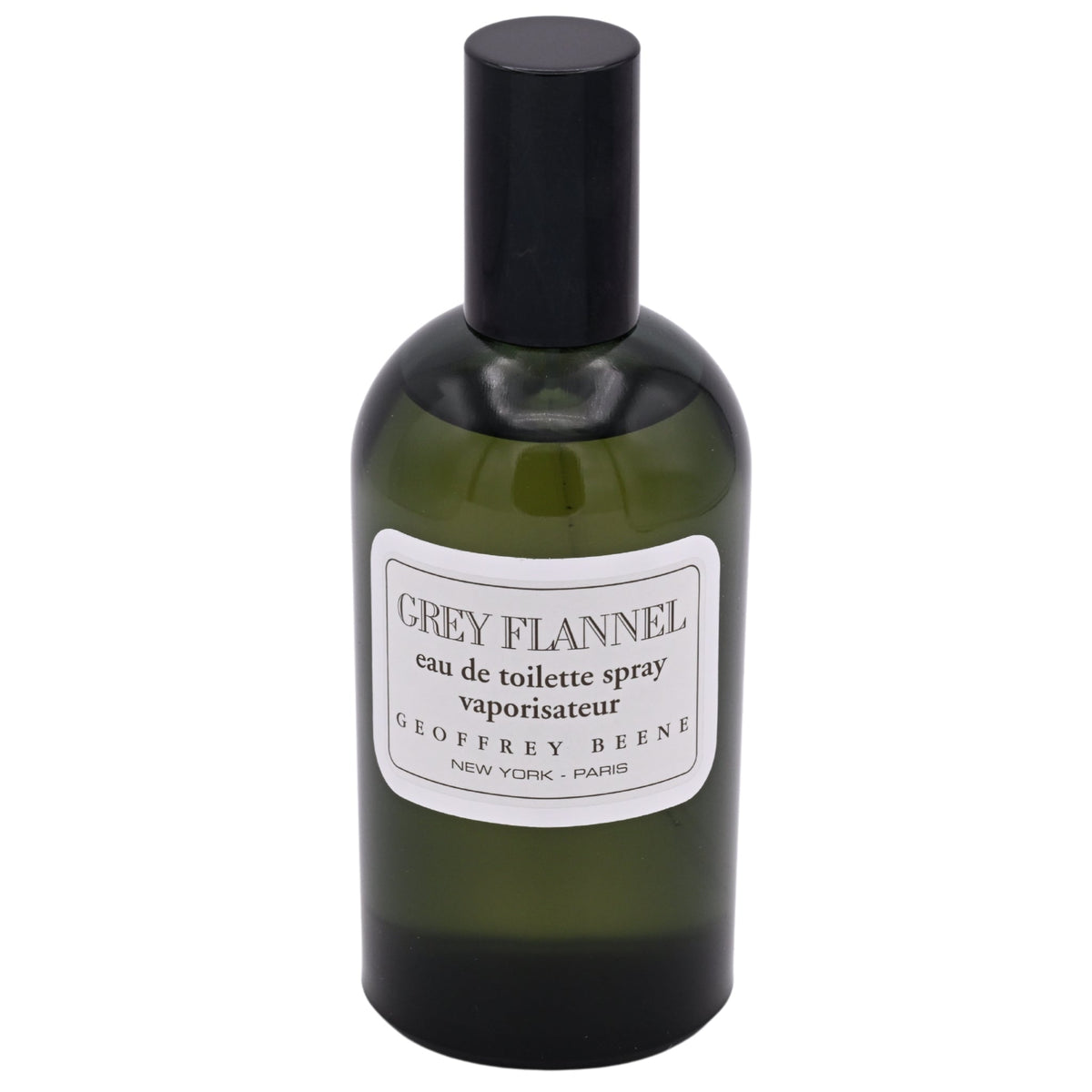 Grey Flannel by Geoffrey Beene cologne for men EDT 4.0 oz New in Box