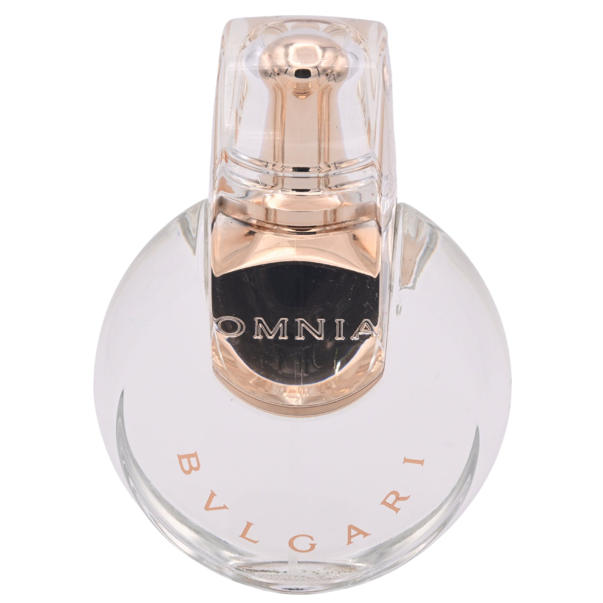 Omnia Crystalline by Bvlgari for women EDT 3.3 / 3.4 oz New in Box