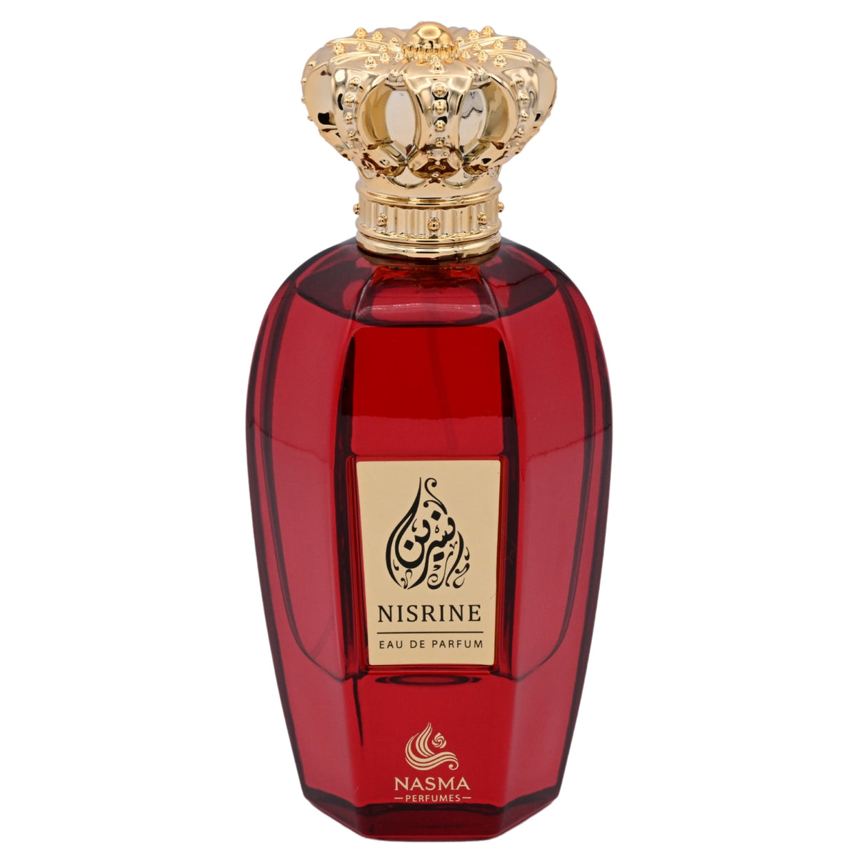 Nisrine by Nasma perfume for women EDP 3.3 / 3.4 oz New in Box