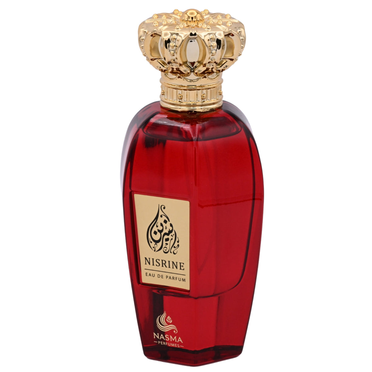 Nisrine by Nasma perfume for women EDP 3.3 / 3.4 oz New in Box