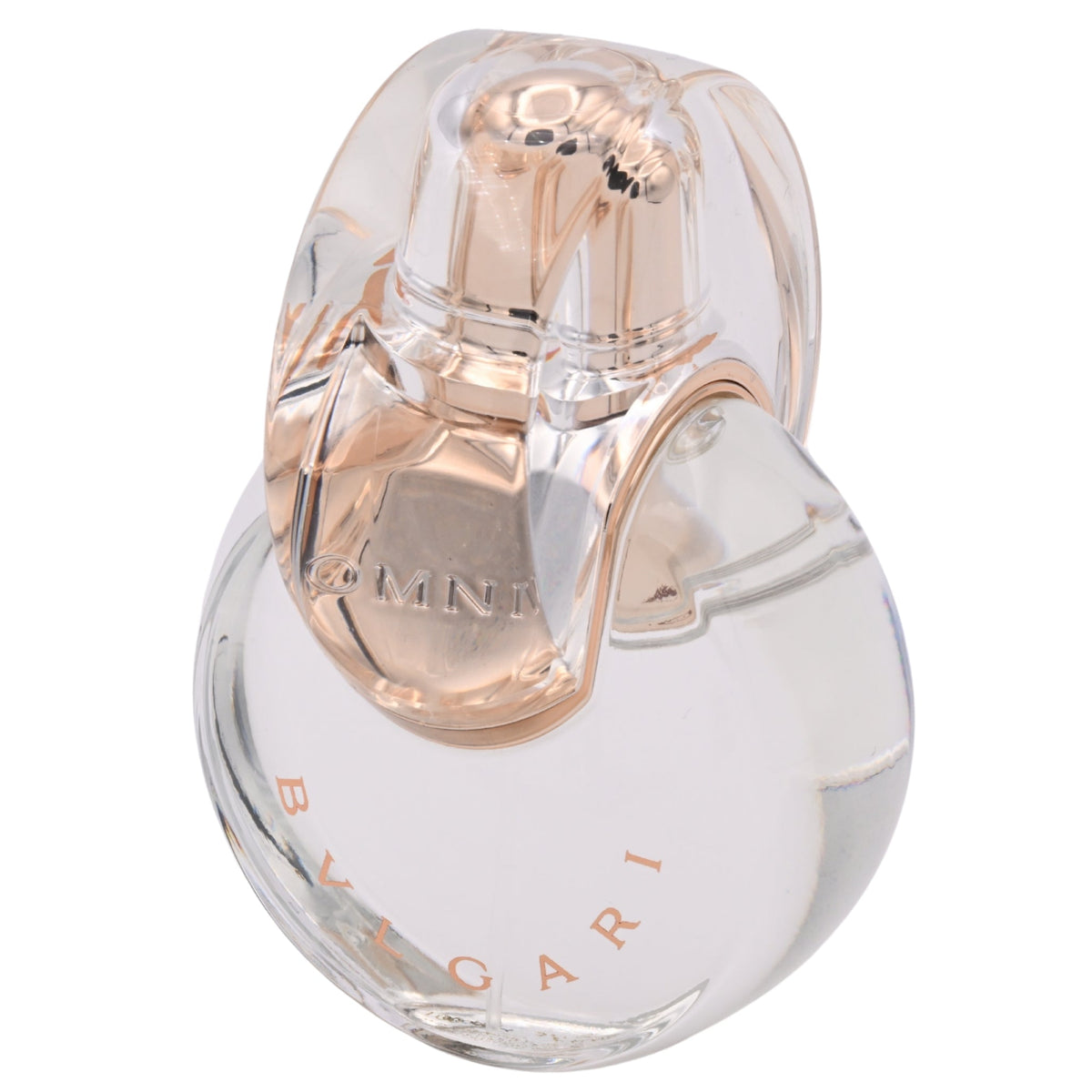 Omnia Crystalline by Bvlgari for women EDT 3.3 / 3.4 oz New in Box