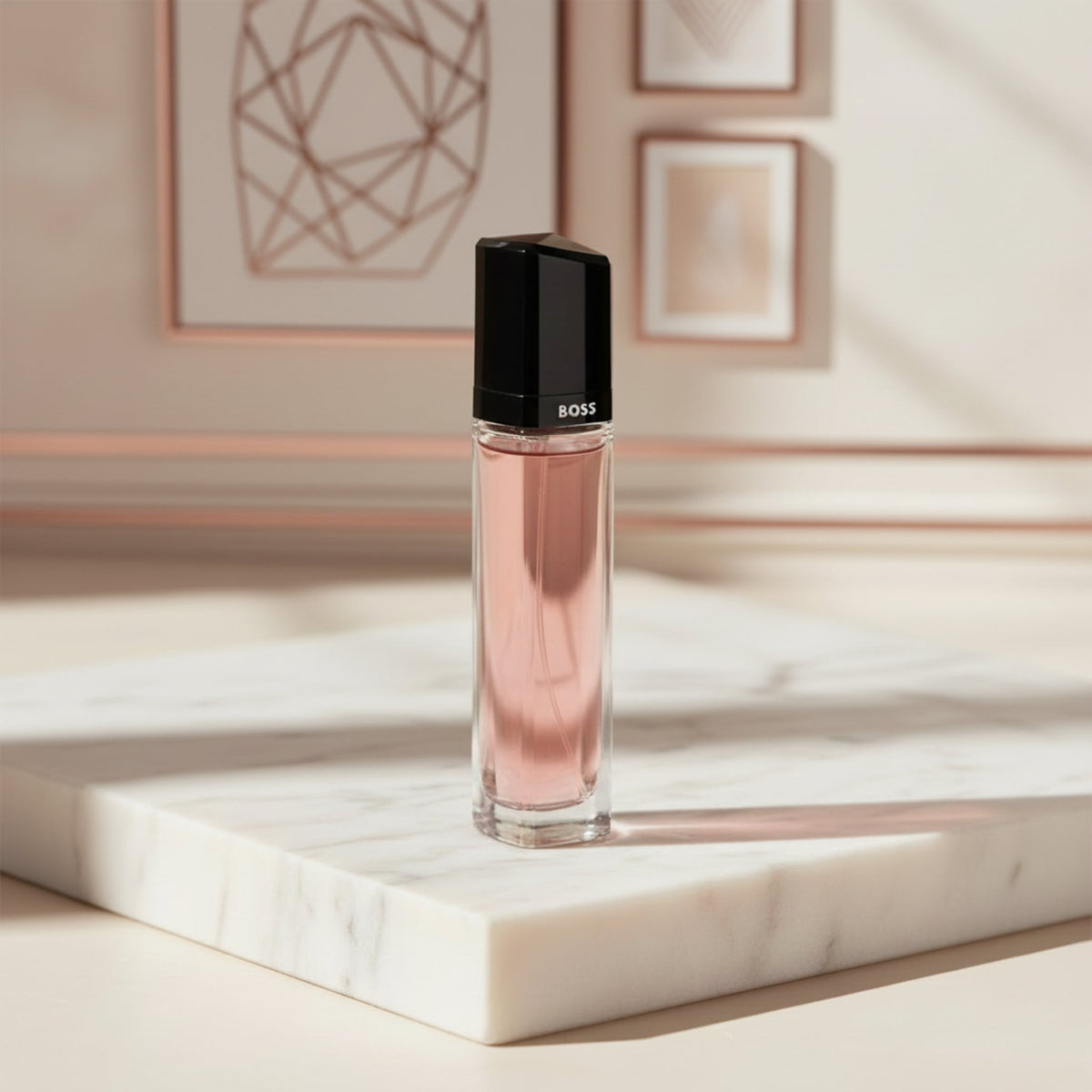 Boss Ma Vie by Hugo Boss perfume for women EDP 2.5 oz New in Box