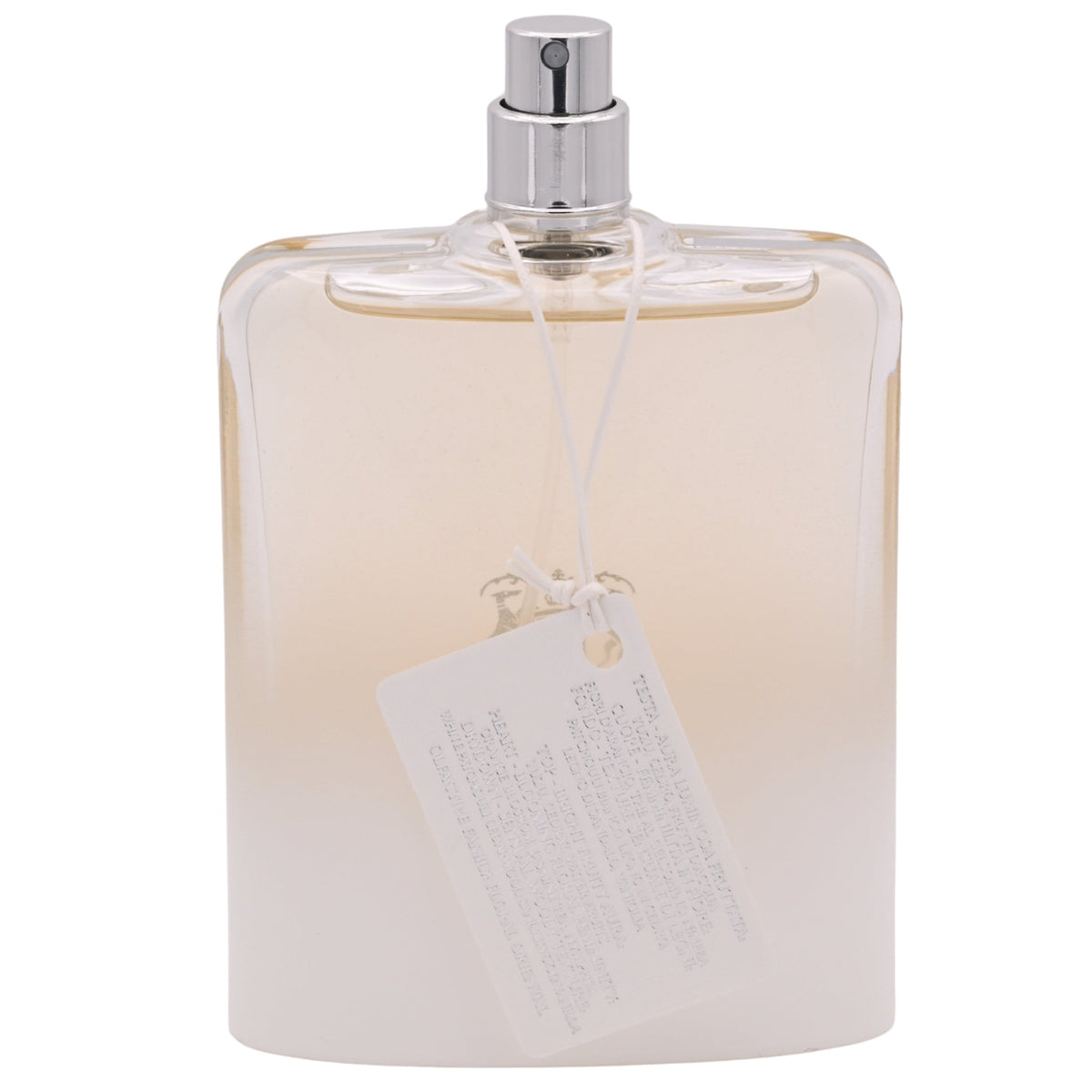 TRUSSARDI DONNA by Krizia perfume for women EDT 3.3 / 3.4 oz New Tester