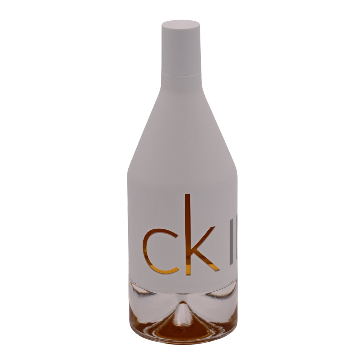 CK IN2U HER Calvin Klein perfume edt 3.4 oz 3.3 NEW TESTER