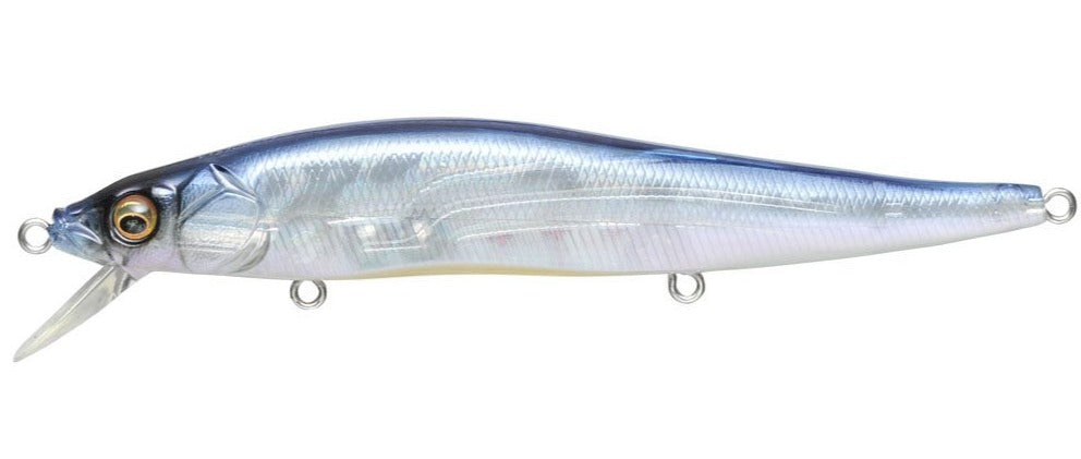 Megabass Ito Vision 110 Jerkbait