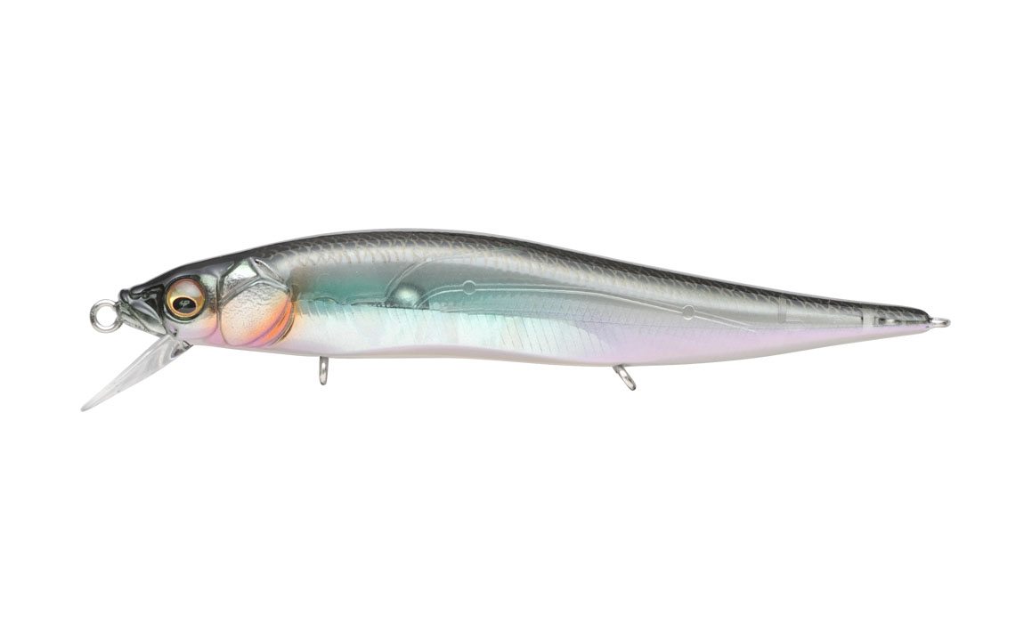 Megabass Ito Vision 110 Jr. Jerkbait