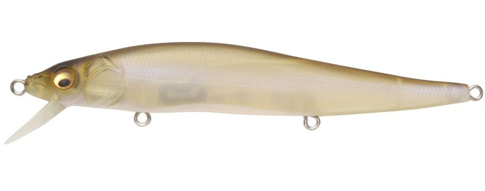 Megabass Ito Vision 110 Jerkbait