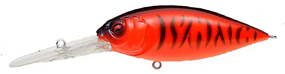 Megabass Deep-X 300 Deep Diving Crankbait