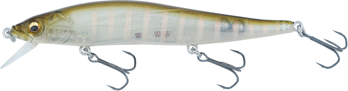 Megabass Ito Vision 110 Jerkbait