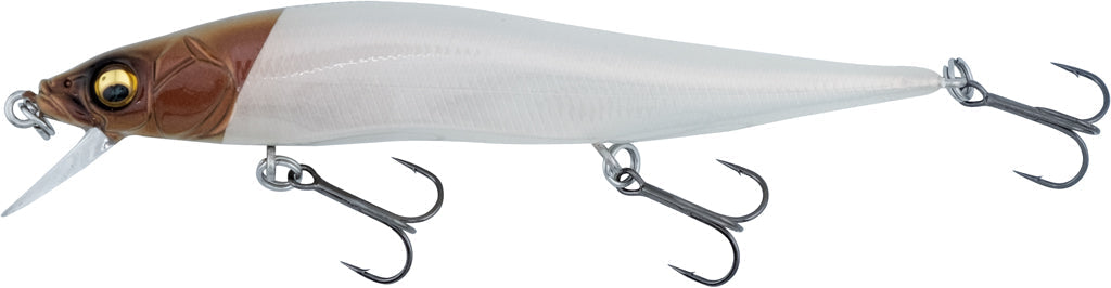 Megabass Ito Vision 110 Jr. Jerkbait