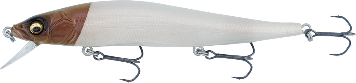 Megabass Ito Vision 110 Jerkbait