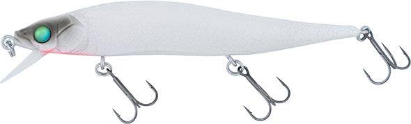 Megabass Ito Vision 110 Jr. Jerkbait