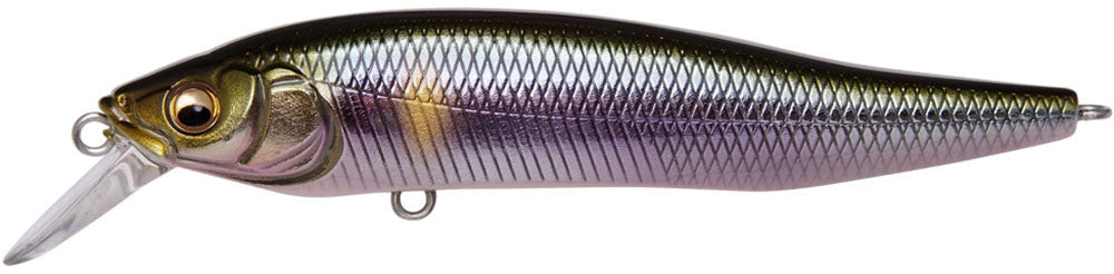 Megabass X-NANAHAN Finesse Jerkbait - Shallow Diver