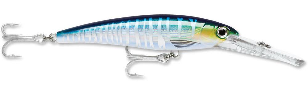 Rapala XRM-30 X-Rap Magnum Big Game Trolling Lure - 6.25 Inch