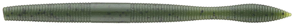 Daiwa Yamamoto Neko Fat Worm 5 inch 10 pack