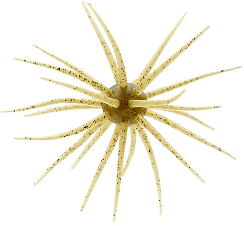 HIDEUP Coike 17mm Soft Plastic Creature Bait - 1 Pack