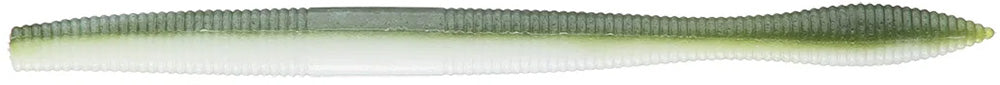 Daiwa Yamamoto Neko Fat Worm 5 inch 10 pack