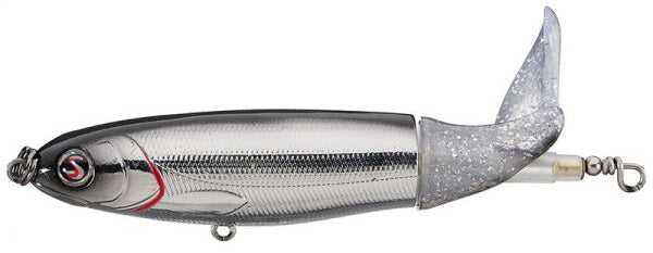 River2Sea Whopper Plopper 130 Topwater Prop Lure