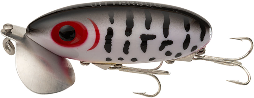 Arbogast Original Jitterbug Wakebait