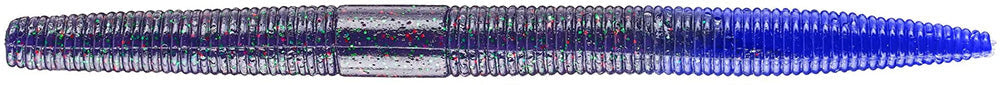 Gambler Fat Ace Soft Plastic Stickbait 5 pack