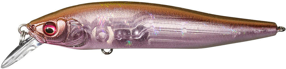 Megabass X-NANAHAN Finesse Jerkbait - Shallow Diver