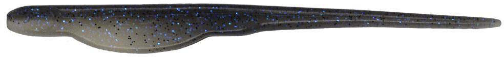 X-Zone Pro Series Whiplash Shad - 6 Inch