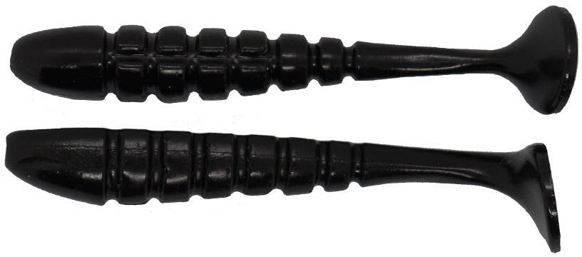 Xzone Pro Series Swammer Paddle Tail Swimbait