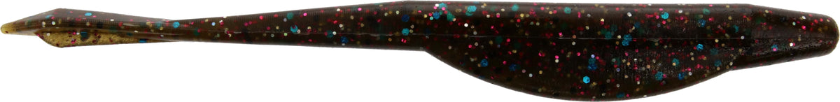 Yamamoto Baits 5 Inch D Shad Soft Plastic Jerkbait - 7 Pack