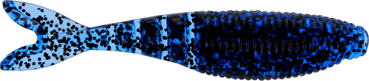 Yamamoto Baits 4 Inch Zako Soft Plastic Swimbait - 6 Pack