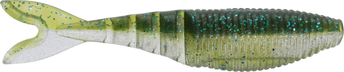 Yamamoto Baits 4 Inch Zako Soft Plastic Swimbait - 6 Pack