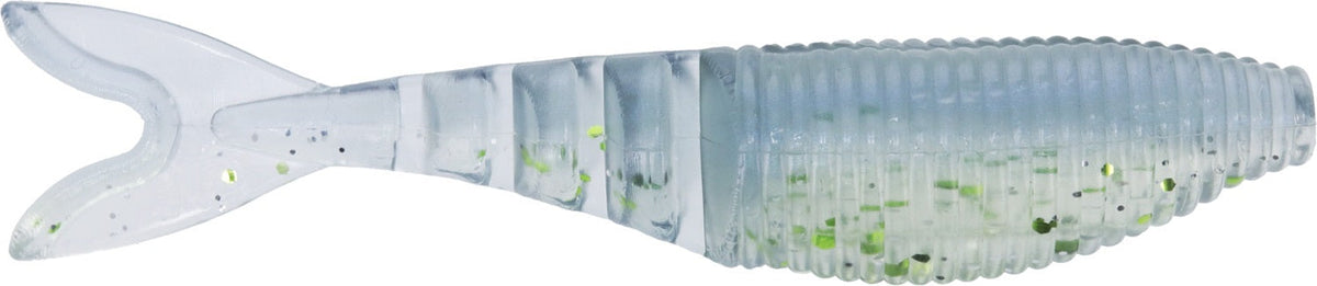Yamamoto Baits 4 Inch Zako Soft Plastic Swimbait - 6 Pack