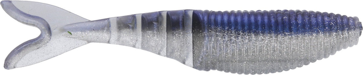 Yamamoto Baits 4 Inch Zako Soft Plastic Swimbait - 6 Pack