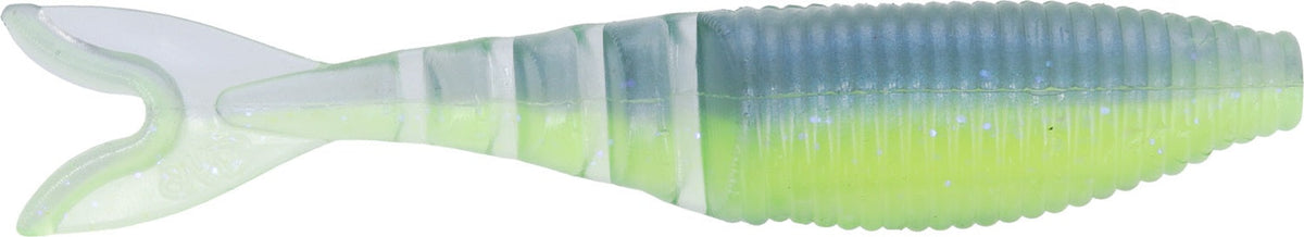 Yamamoto Baits 4 Inch Zako Soft Plastic Swimbait - 6 Pack