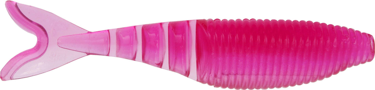 Yamamoto Baits 4 Inch Zako Soft Plastic Swimbait - 6 Pack