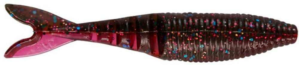 Yamamoto Baits 4 Inch Zako Soft Plastic Swimbait - 6 Pack