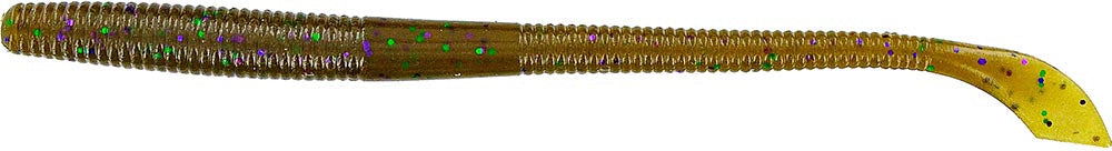 Yamamoto Baits 7.75 Inch Kut Tail Worm - 5 Pack