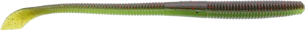 Yamamoto Baits 7.75 Inch Kut Tail Worm - 5 Pack