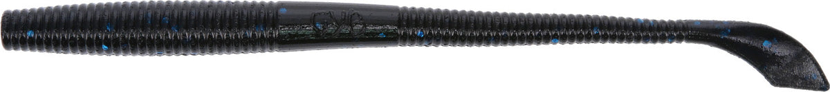 Yamamoto Baits 5 Inch Kut Tail Worm - 10 Pack