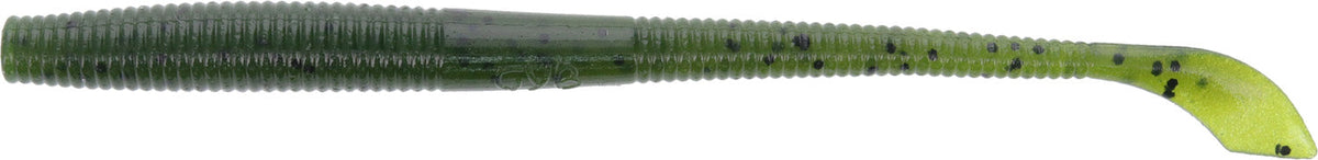 Yamamoto Baits 5 Inch Kut Tail Worm - 10 Pack