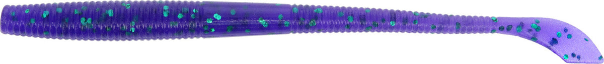 Yamamoto Baits 5 Inch Kut Tail Worm - 10 Pack