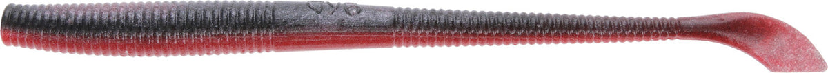Yamamoto Baits 5 Inch Kut Tail Worm - 10 Pack