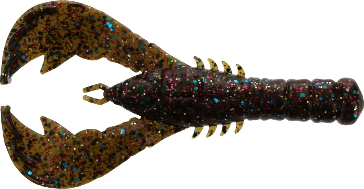 Yamamoto Baits 4 Inch Yamacraw - 6 Pack