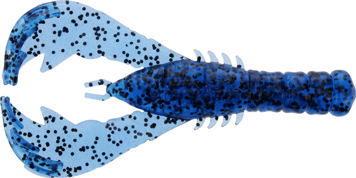 Yamamoto Baits 4 Inch Yamacraw - 6 Pack