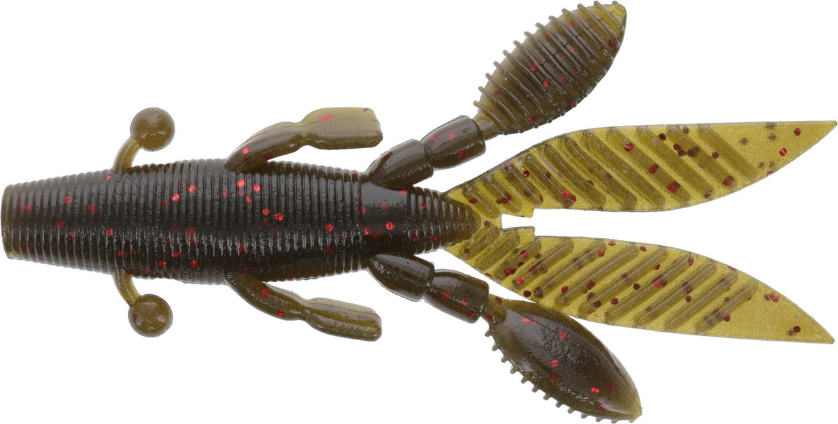 Yamamoto Baits Flappin' Hog Creature Bait